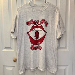 Arkansas Razorback T Shirt